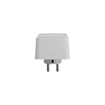 APC Überspannungsschutz, 1xDosen(CEE7)->1xStecker(CEE7),
