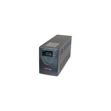 ROLINE LineSecure II 1000 - USV - Wechselstrom 230 V - 700 Watt - 1000 VA - RS-232, USB