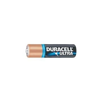 Duracell Ultra MX1500 - Batterie 4 x AA Alkalisch