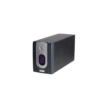 ROLINE DesignSecure 2000 - USV - Wechselstrom 230 V - 1.2 kW - 2000 VA - USB