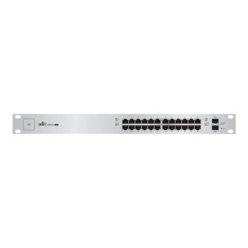 Ubiquiti US-24-250W UniFi Managed PoE+ Gigabit Switch mit SFP