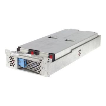 APC USV, zbh.RBC43 Ersatzakku für SUA2200RMI2U/SUA3000RMI2U,
