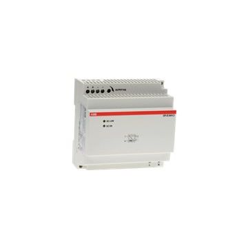AXIS POWER SUPPLY DIN CP-D 24/4.2 1 Netzteil