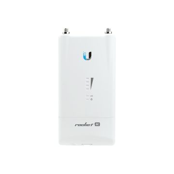Ubiquiti Rocket 5AC Lite Full-Band 5GHz 450+ Mbps, PtP, PtMP