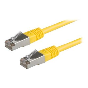 VALUE - Patch-Kabel - RJ-45 (M) bis RJ-45 (M) - 1.5 m - SFTP, PiMF - CAT 6