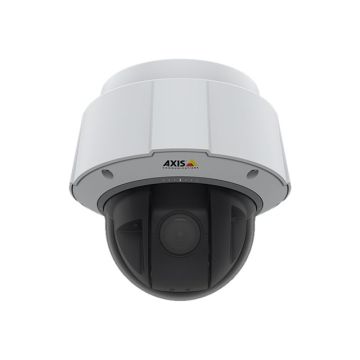 AXIS Q6074-E 50HZ IP Netzwerk Dome PTZ 2MP Full HD Outdoor