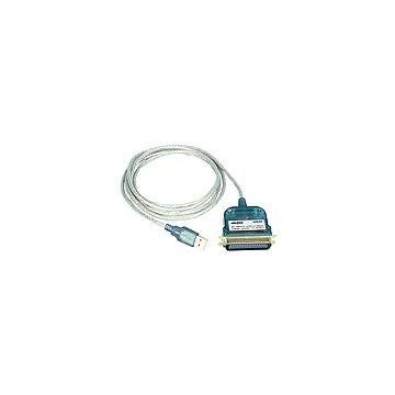 ATEN - Parallel-Adapter - USB - IEEE 1284