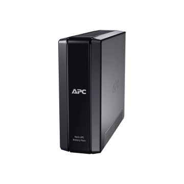 APC BR24BPG Externer Batteriesatz APC-Back-UPS Pro 