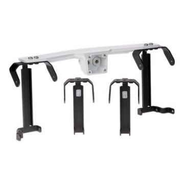 AXIS T99 ILLUM BRACKET KIT A Montage Kit 