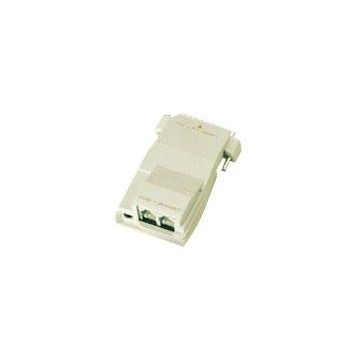 Flash/Net - Netzwerkadapter - parallel - 2 Anschlüsse