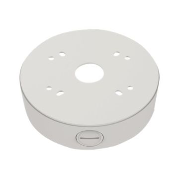 Hanwha Techwin Anschlussbox SBF-100B1