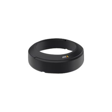 AXIS M30 SKIN COVER A BLACK 4P Rahmenabdeckung