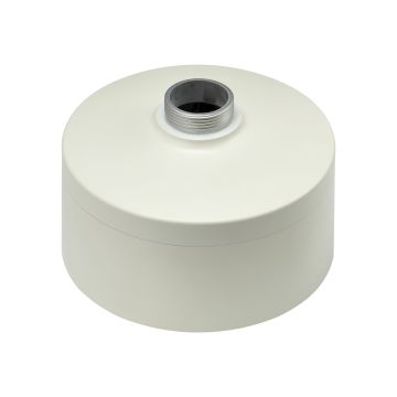 Hanwha Techwin SBP-168HM Flanschplatte