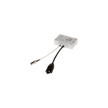 AXIS T8643 POE+ OVER COAX COMP PoE+ über Coax Medienkonverter