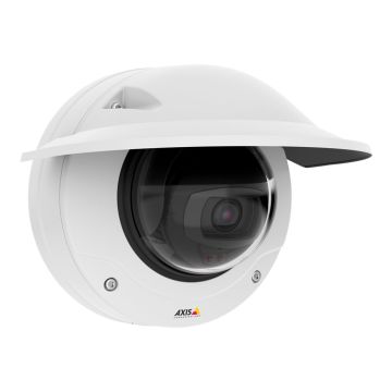 AXIS Q3517-LVE IP Dome Fix 5 MP Full HD Outdoor