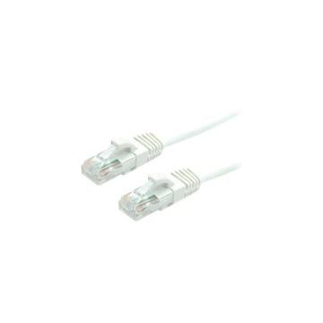 VALUE - Patch-Kabel - RJ-45 (M) bis RJ-45 (M) - 3 m - UTP - CAT 6
