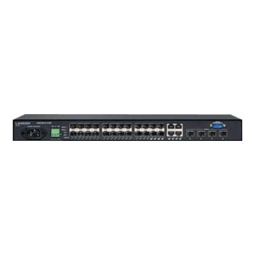 LANCOM GS-2328F - Switch - verwaltet - 20 x Gigabit SFP