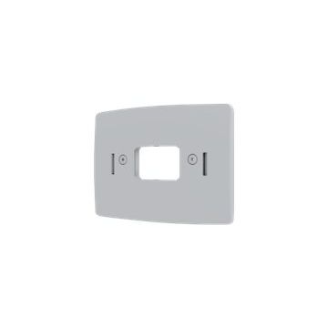 AXIS TP3701 J-Box Pole Adapter Montageplatte