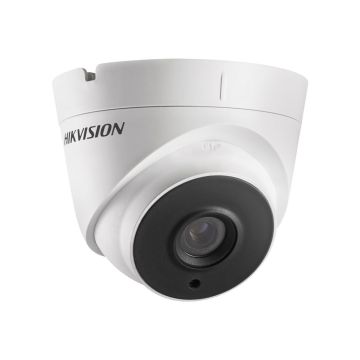 HIKVision DS-2CE56D0T-IT3E(2.8mm) HD TVI Fix Dome Kamera 2 MP Full HD Outdoor