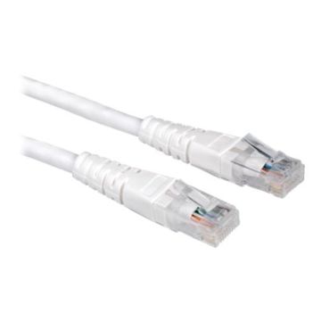 VALUE - Patch-Kabel - RJ-45 (M) bis RJ-45 (M) - 5 m - UTP - CAT 6
