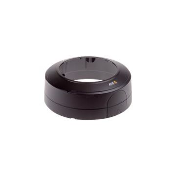 AXIS TP3801 Black Casing Kuppelabdeckung 4 Stück