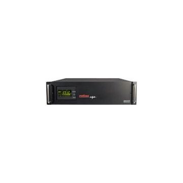 ROLINE LineSecure II 2000R - USV ( Rack - einbaufähig ) - Wechselstrom 230 V - 1300 Watt - 2000 VA
