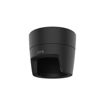 AXIS TM3828-E Gehäuse schwarz 4 Stück