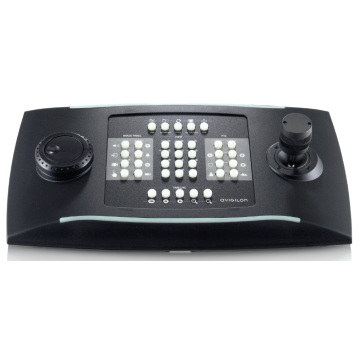 Avigilon ACC-USB-JOY-PRO USB-Joystick-Bedienteil
