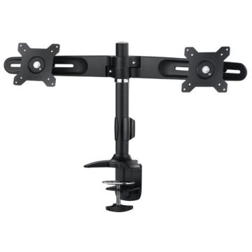 AG Neovo DMC-02D Dual-Desktophalterung