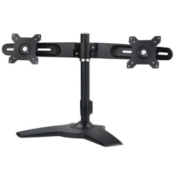 AG Neovo DMS-01D Dual-Desktop Monitorfuß