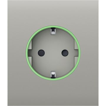 Ajax CenterCover Outlet oyster