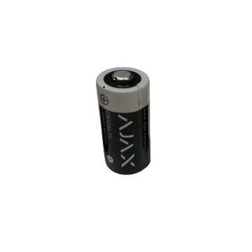 Ajax CR123A Battery
