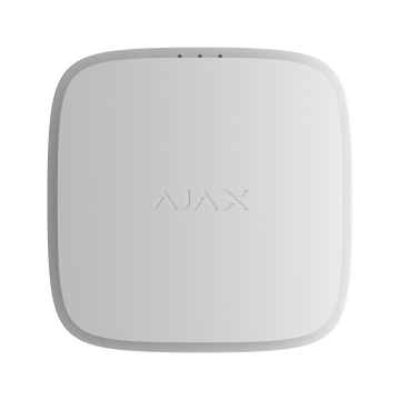 Ajax EN54 FireProtect (Heat) weiß Funk-Wärmemelder