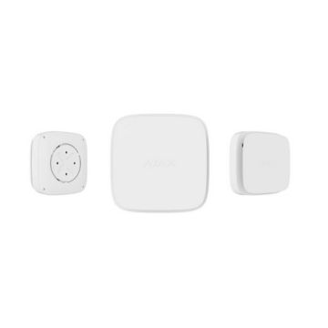 Ajax FireProtect 2 RB (Heat) white