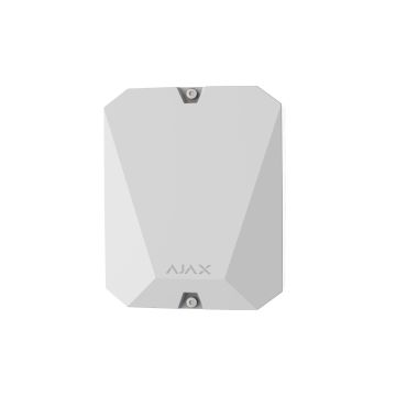 Ajax MultiTransmitter white