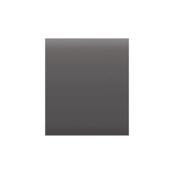 Ajax CenterButton (1-gang/2-way) [55] grey Intelligenter Lichtschalter