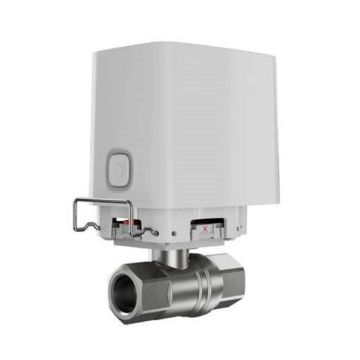 Ajax WaterStop [3/4 Zoll] weiß
