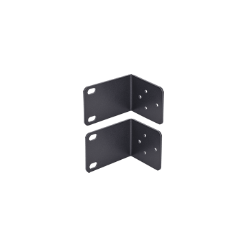 Vivotek AM-611 Halterung Metal Coating Black