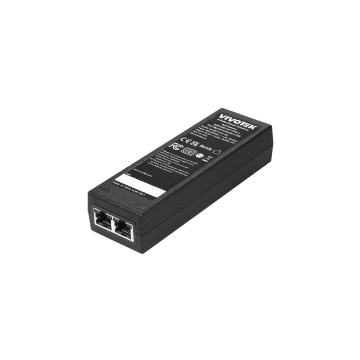 VIVOTEK AP-GIC-011A-030 Gigabit PoE Injektor