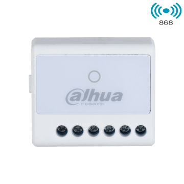 Dahua ARM7011-W2(868) Funk Relais Alarmanlage