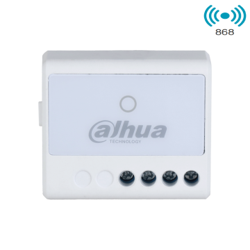 Dahua ARM7012-W2(868) 230V Schalter Alarmanlage