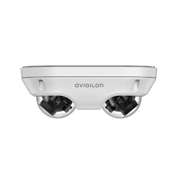 Avigilon 6.0C-H5DH-DO1-IR H5A Dualkamera 2x 3MP