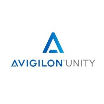 Avigilon Unity NVR6-VAL-FORM-D-24TB-C13-C14 Netzwerkvideorekorder