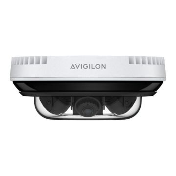 Avigilon 15C-H5A-3MH-DP1 3x5MP H5A Multisensorkamera