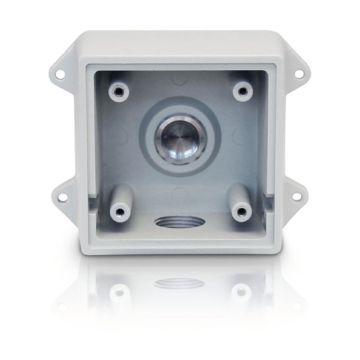 Avigilon H4-BO-JBOX1 Anschlussdose