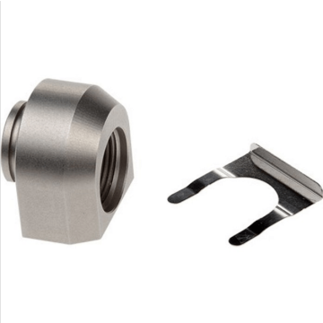 AXIS ACI COND ADAP 3/4" NPS 2PCS