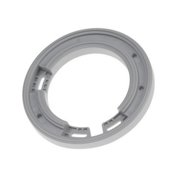 AXIS ADAPTER AXIS 209 TO M31 50PCS Adapterplatte