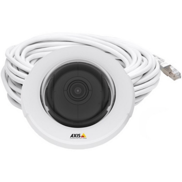 AXIS F4005-E DOME SENSOR UNIT Outdoor