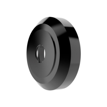 AXIS F8211 PINHOLE TRIM RING 10 PCS