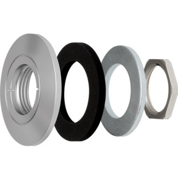 AXIS F8212 TRIM RING 10PCS